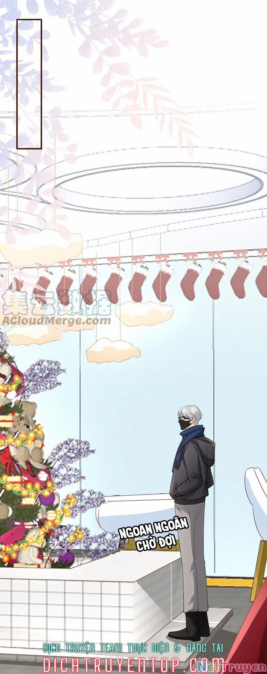 Bạn Gái Tuổi 30+ 118 trang 23