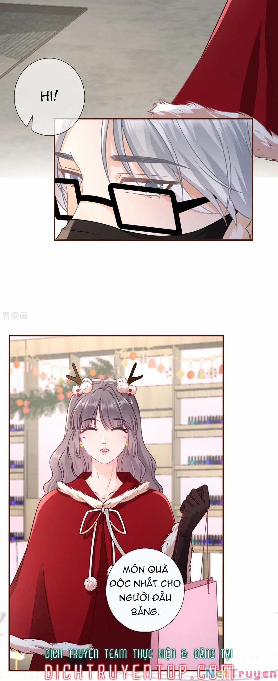 Bạn Gái Tuổi 30+ 118 trang 24