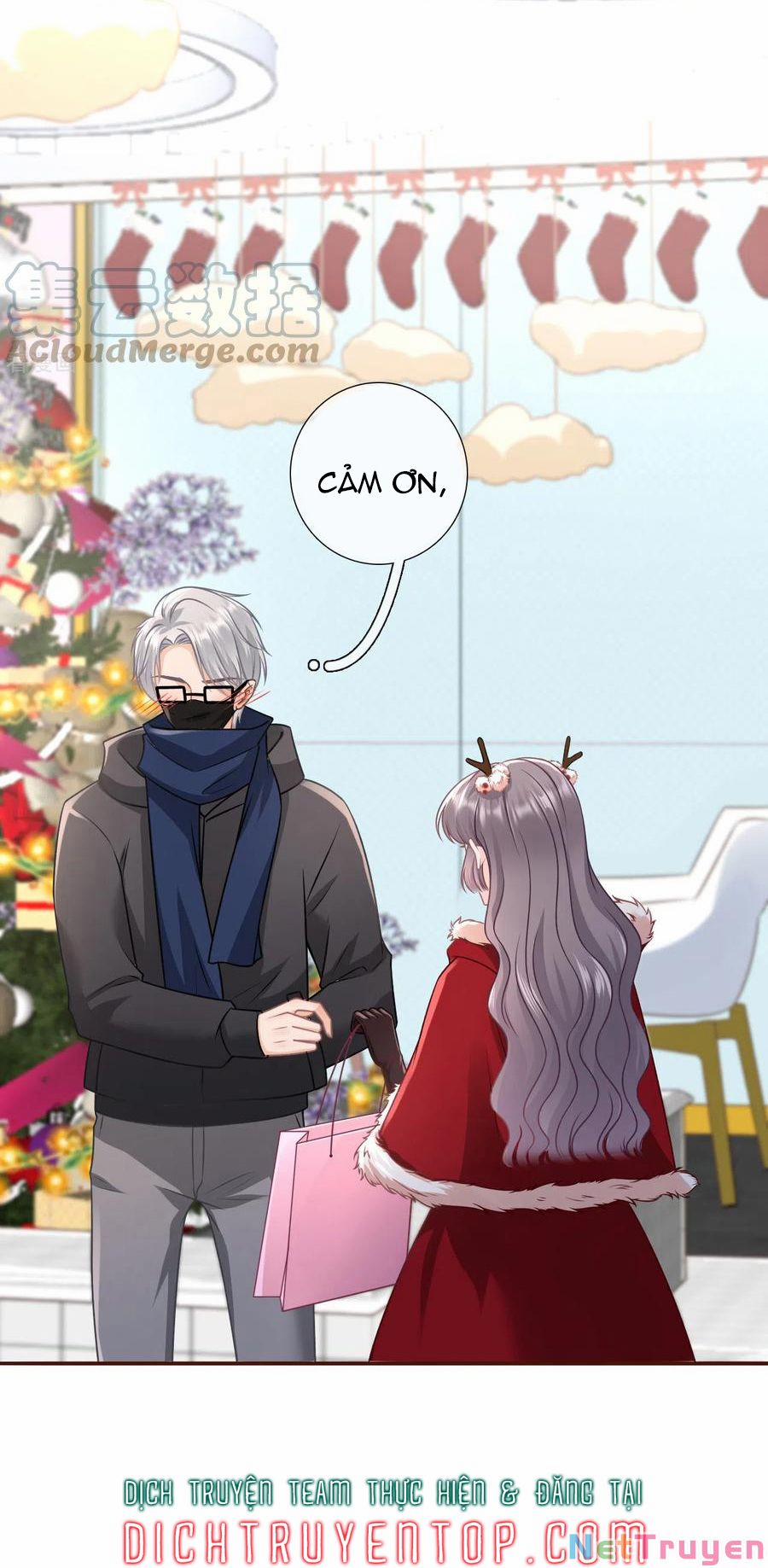 Bạn Gái Tuổi 30+ 118 trang 25