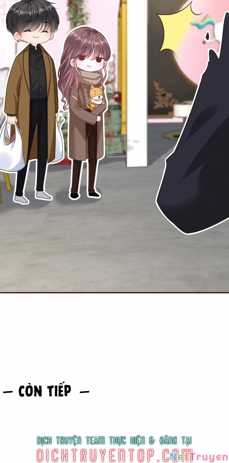 Bạn Gái Tuổi 30+ 118 trang 27