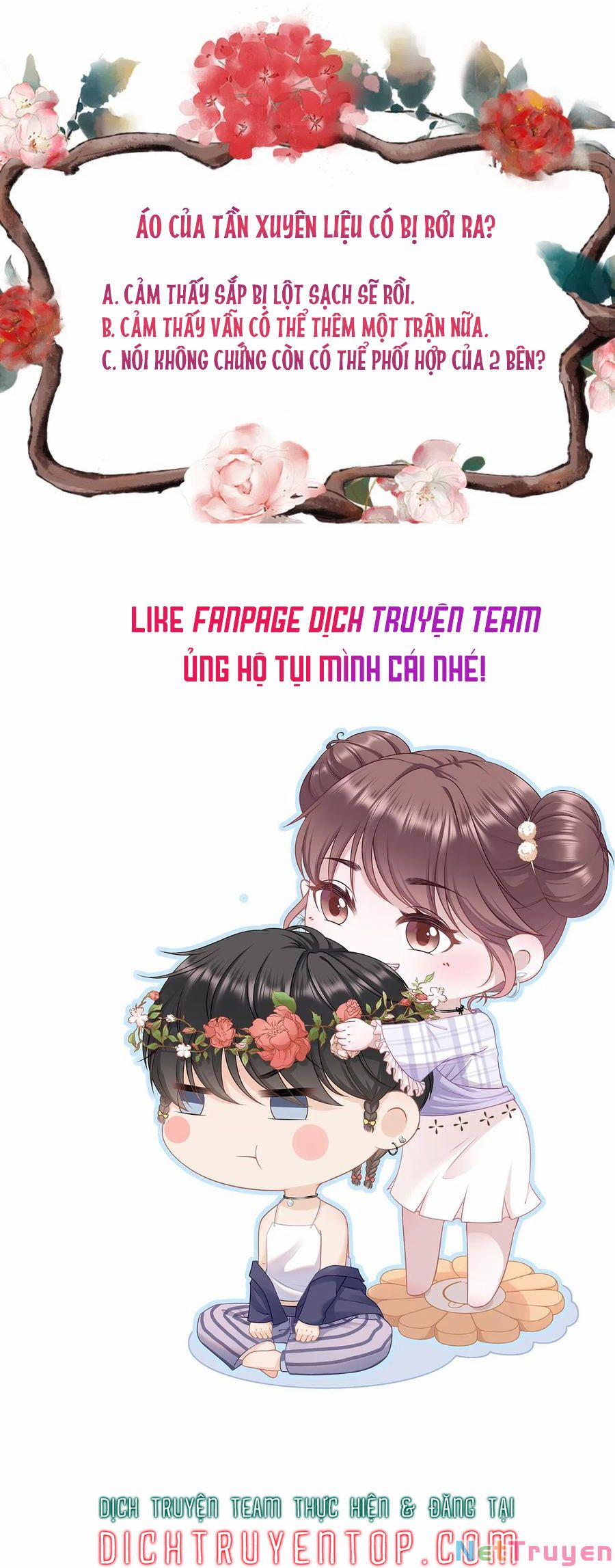 Bạn Gái Tuổi 30+ 118 trang 28