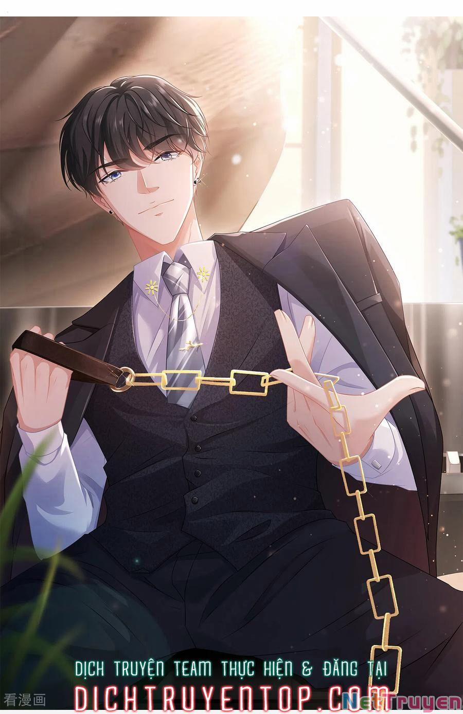 Bạn Gái Tuổi 30+ 118 trang 29