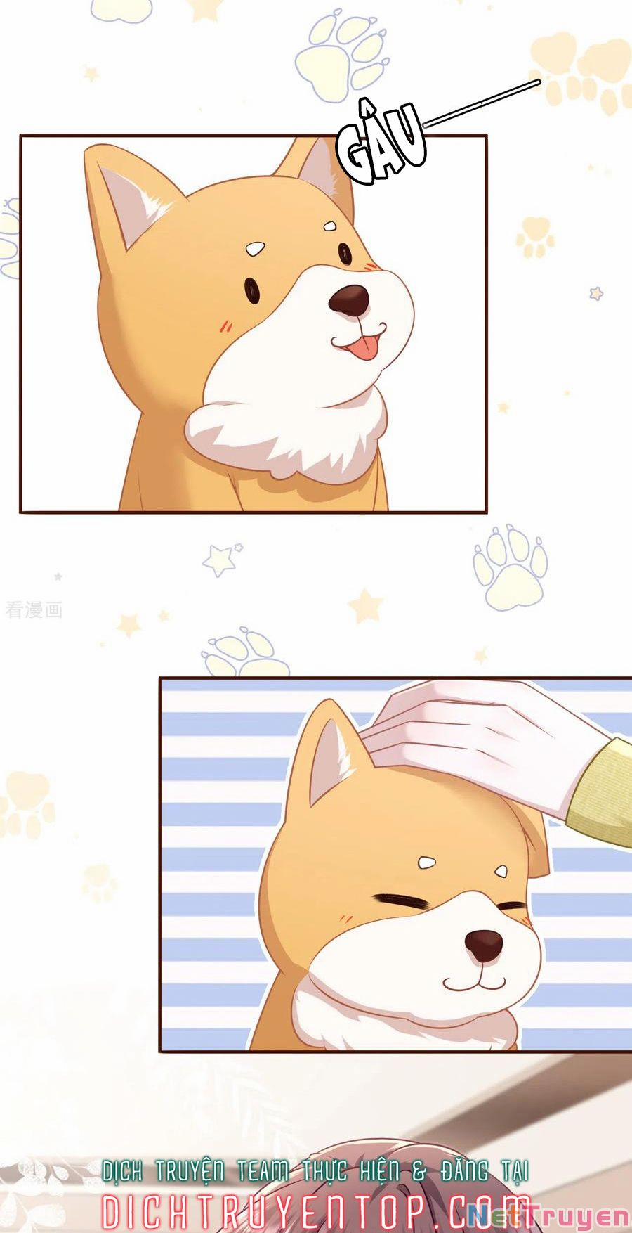 Bạn Gái Tuổi 30+ 118 trang 4