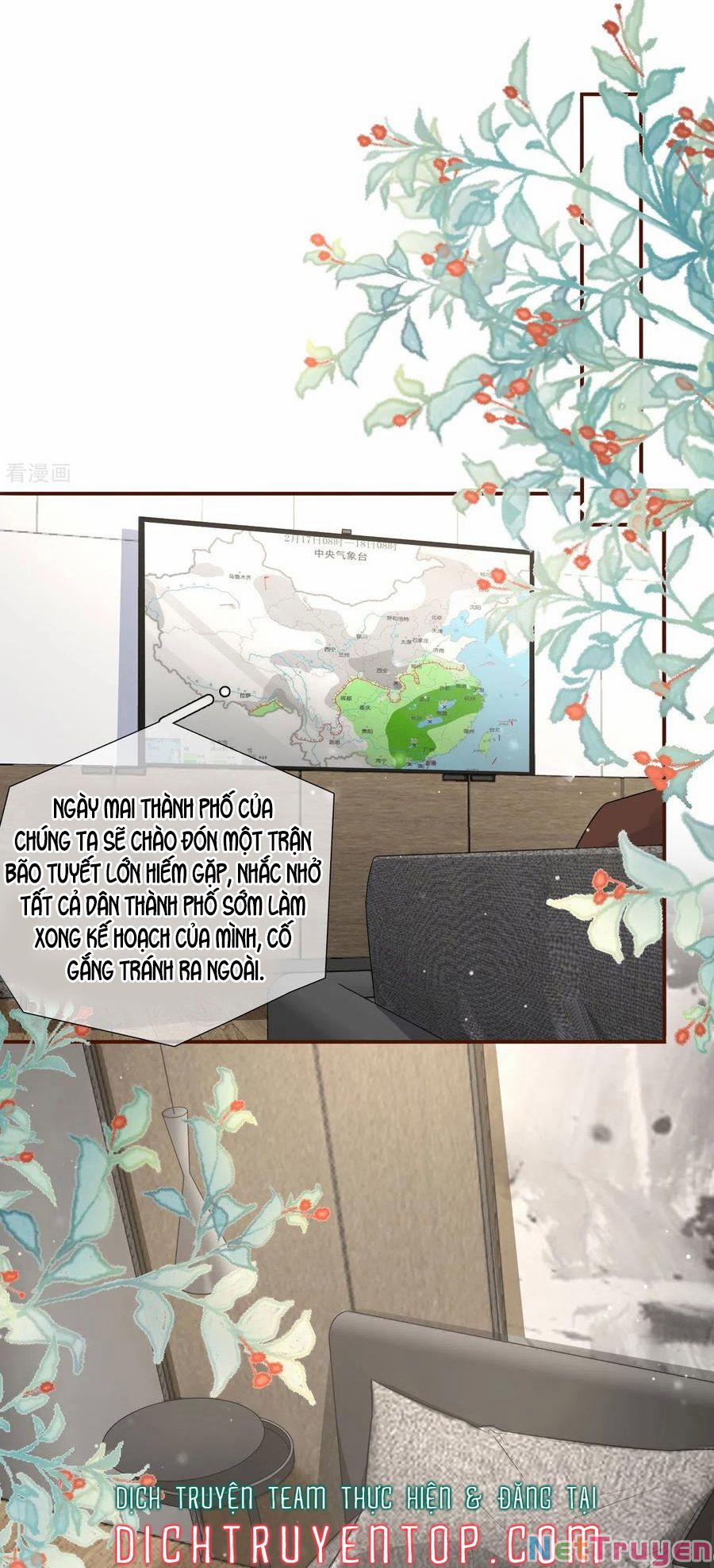 Bạn Gái Tuổi 30+ 118 trang 6