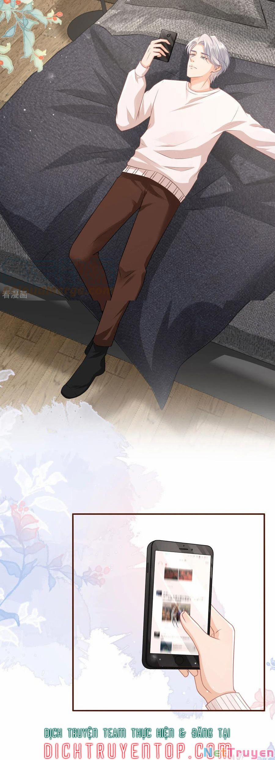 Bạn Gái Tuổi 30+ 118 trang 7