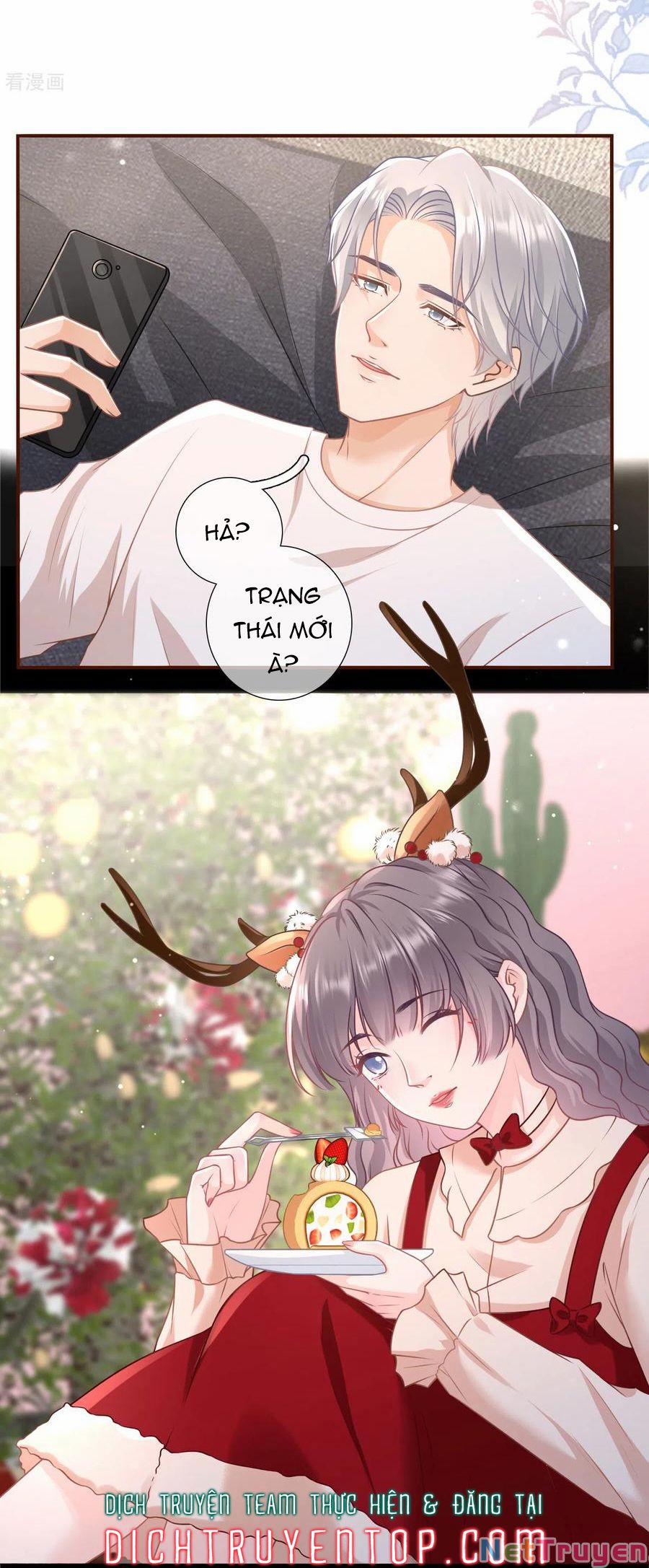 Bạn Gái Tuổi 30+ 118 trang 8