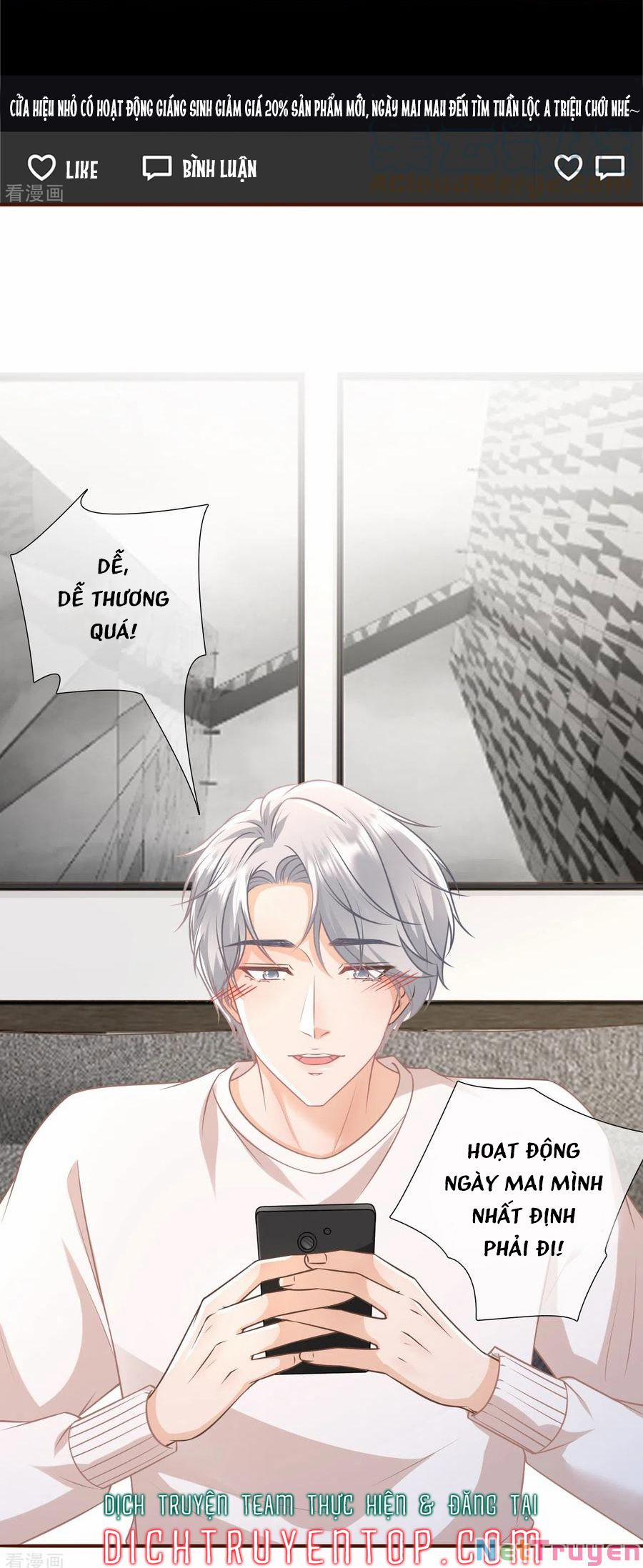 Bạn Gái Tuổi 30+ 118 trang 9