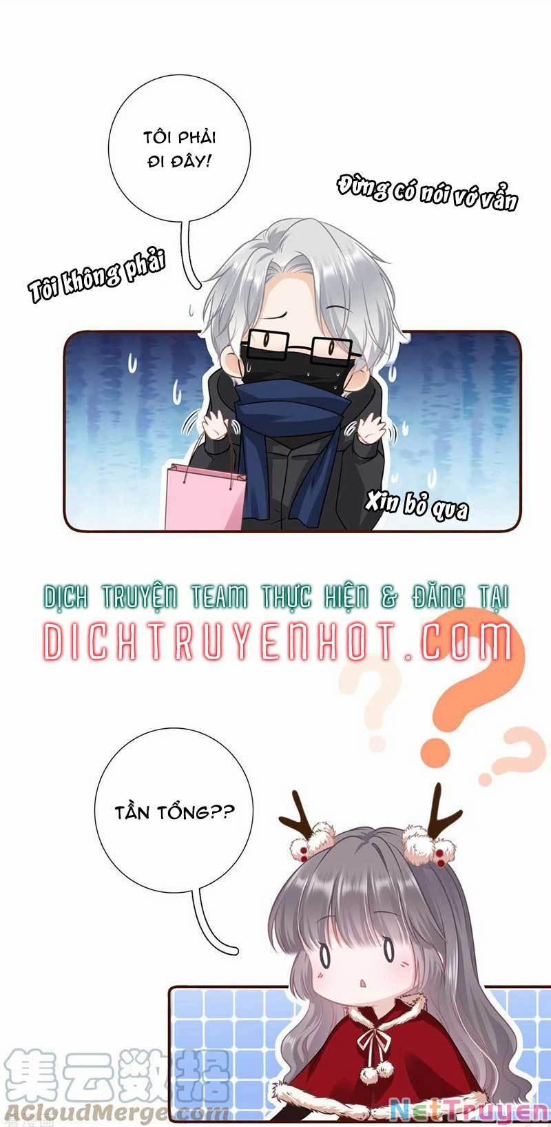 Bạn Gái Tuổi 30+ 119 trang 1