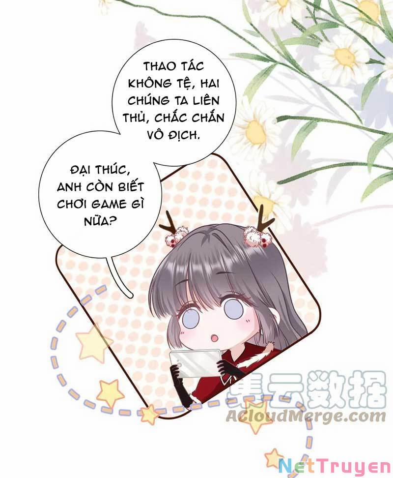 Bạn Gái Tuổi 30+ 119 trang 11