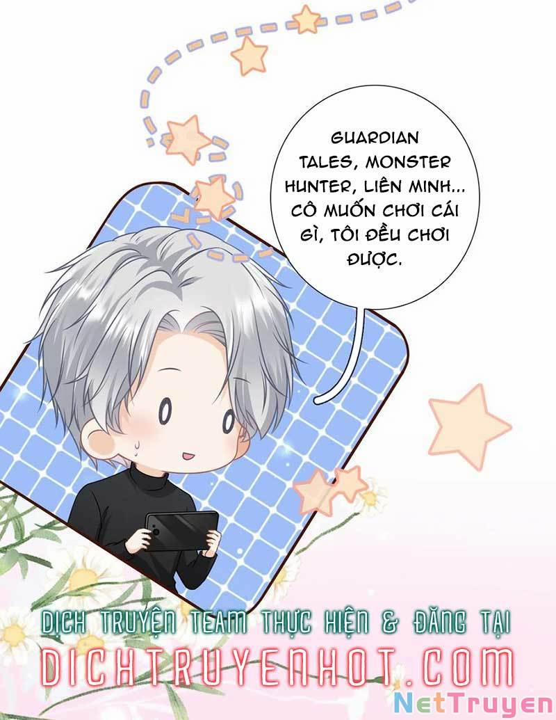 Bạn Gái Tuổi 30+ 119 trang 12