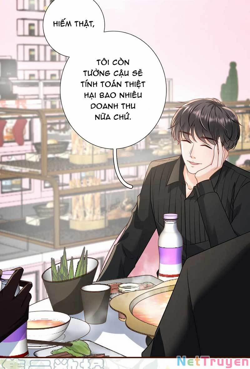 Bạn Gái Tuổi 30+ 119 trang 17