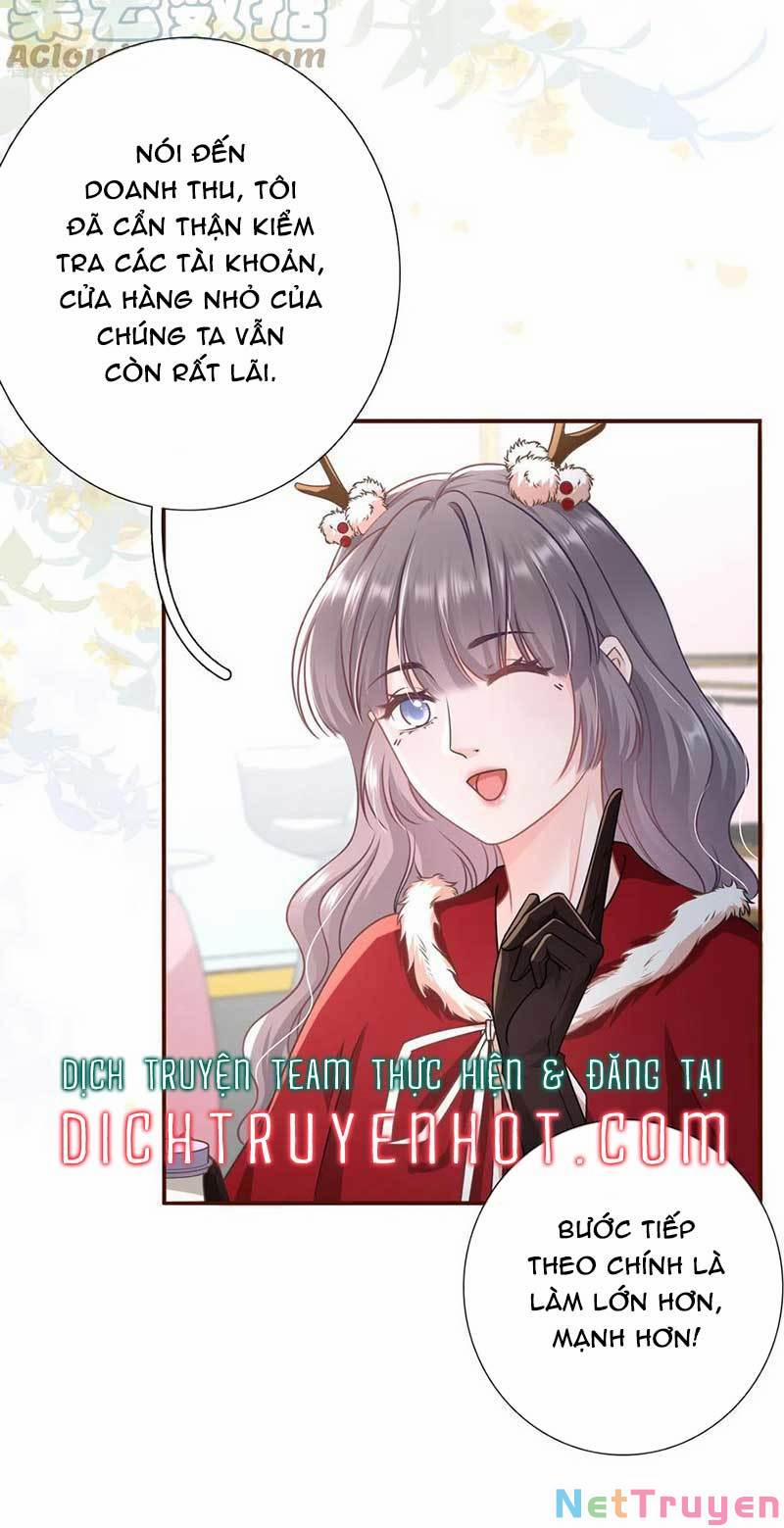 Bạn Gái Tuổi 30+ 119 trang 18