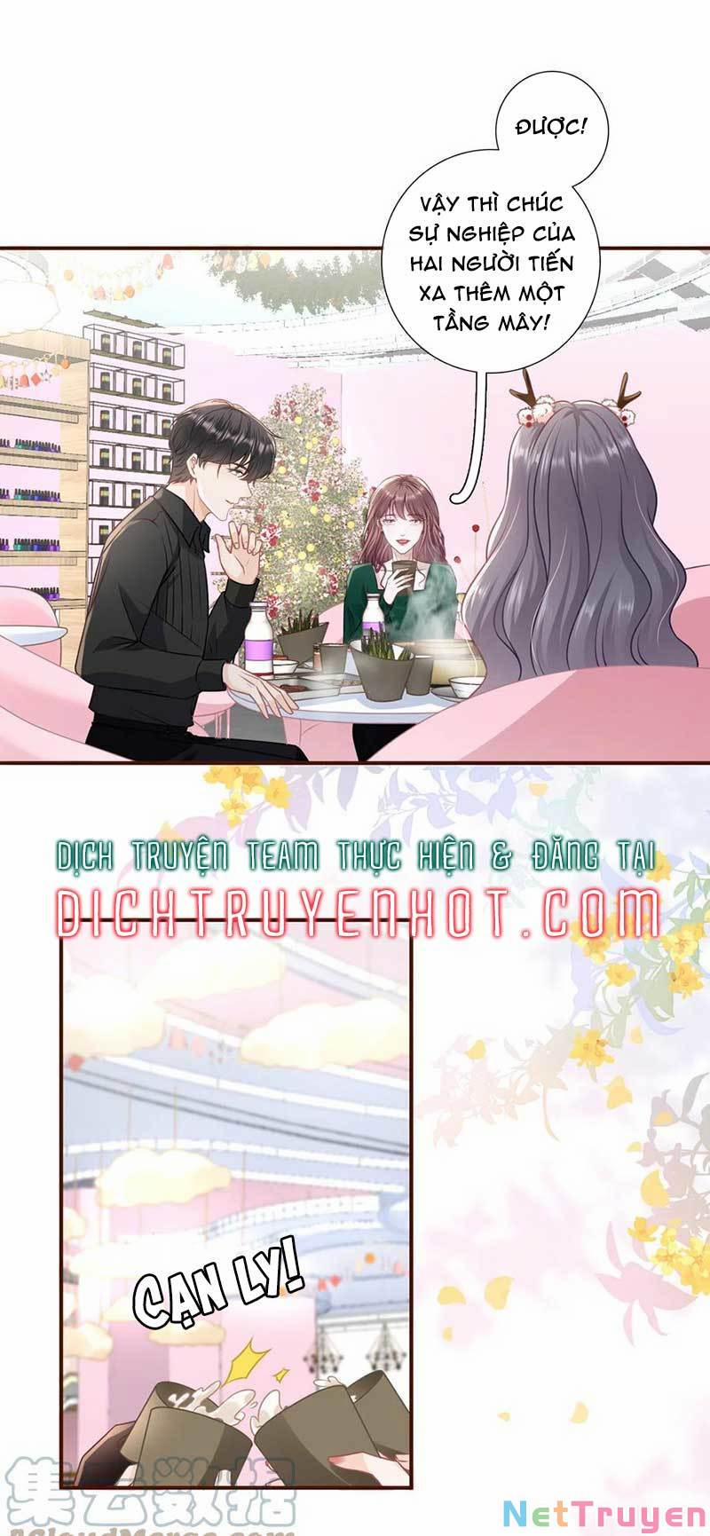 Bạn Gái Tuổi 30+ 119 trang 19