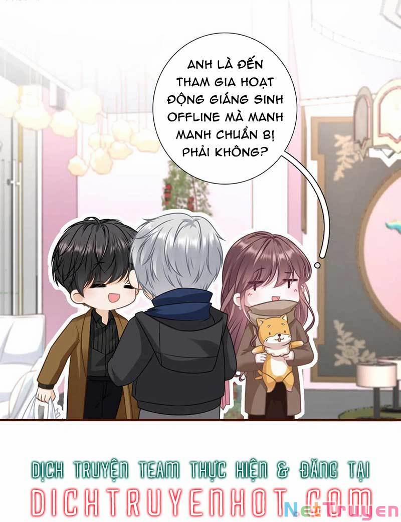 Bạn Gái Tuổi 30+ 119 trang 2