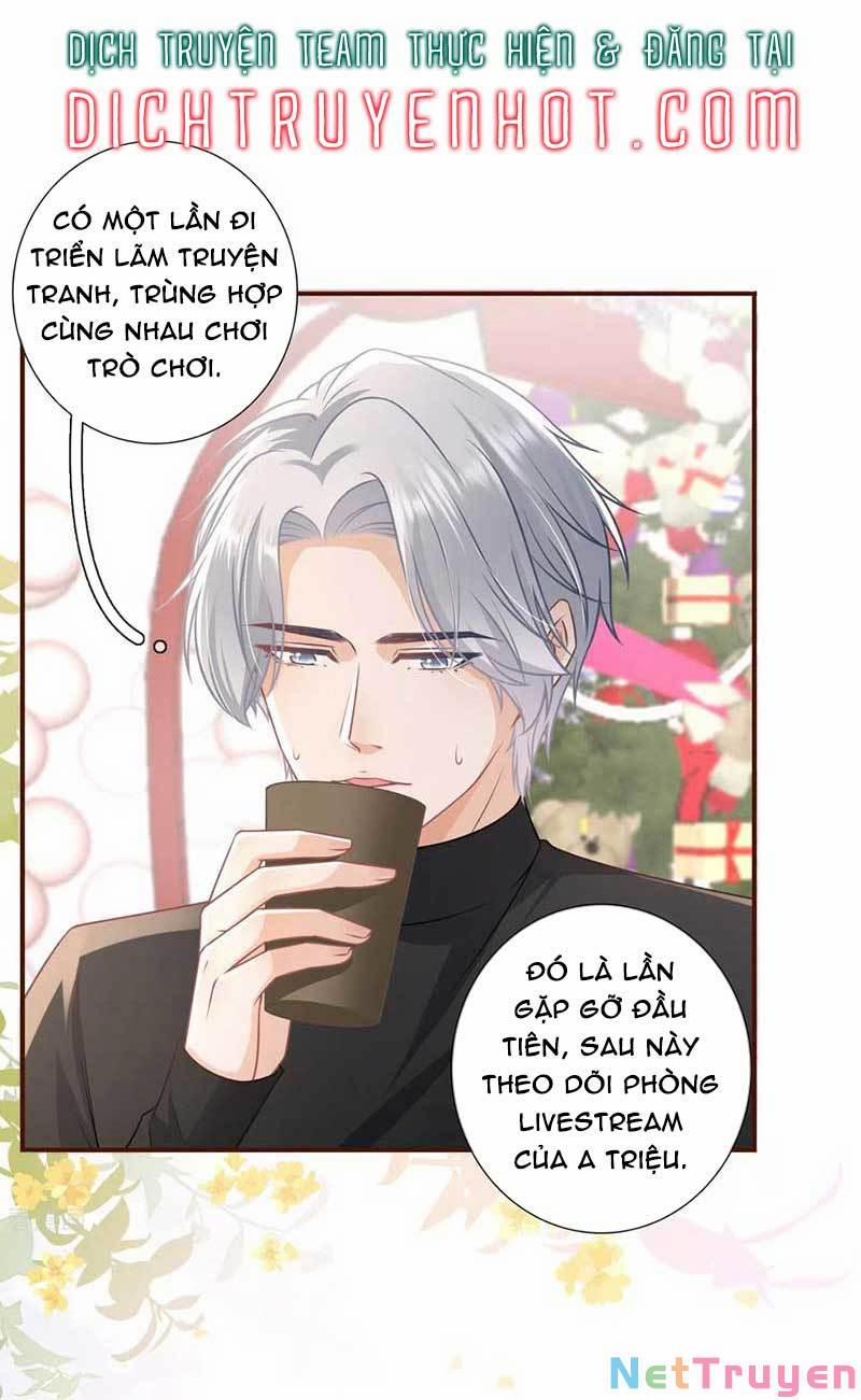 Bạn Gái Tuổi 30+ 119 trang 21
