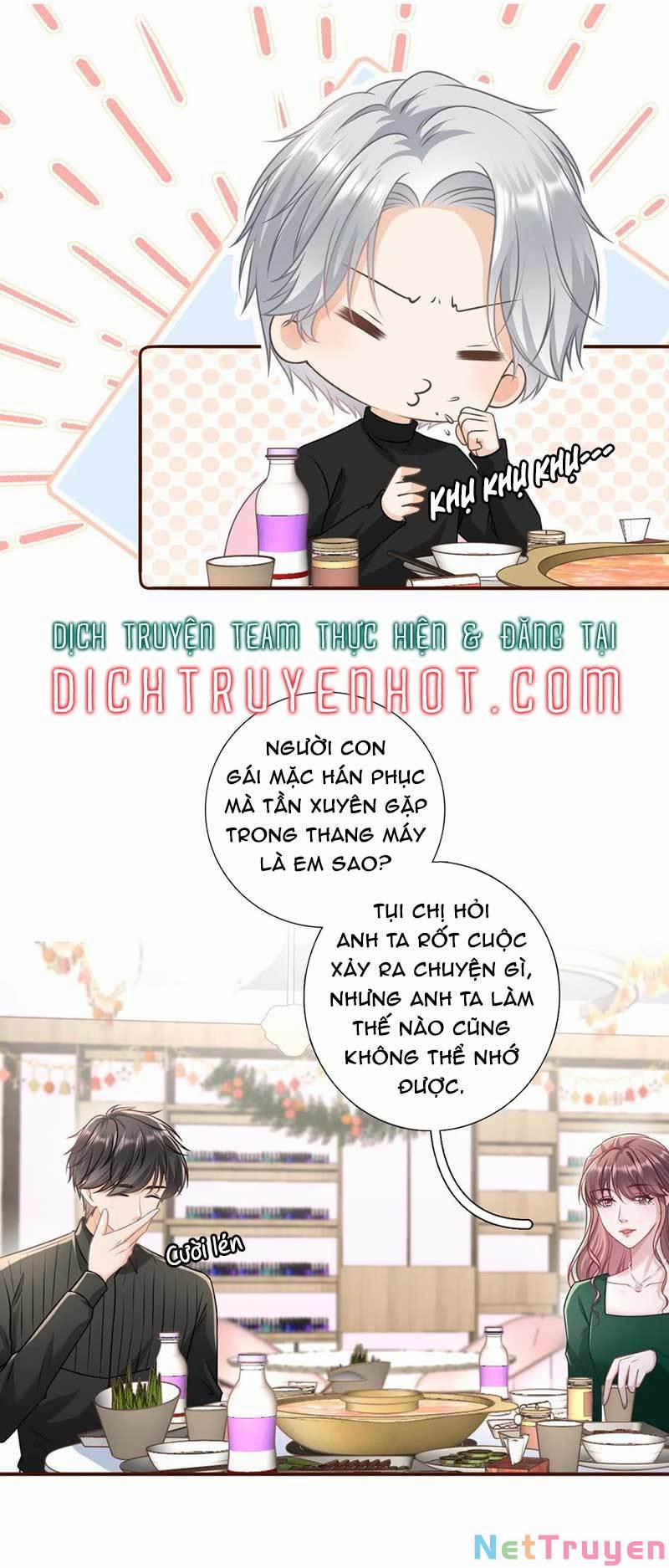 Bạn Gái Tuổi 30+ 119 trang 24