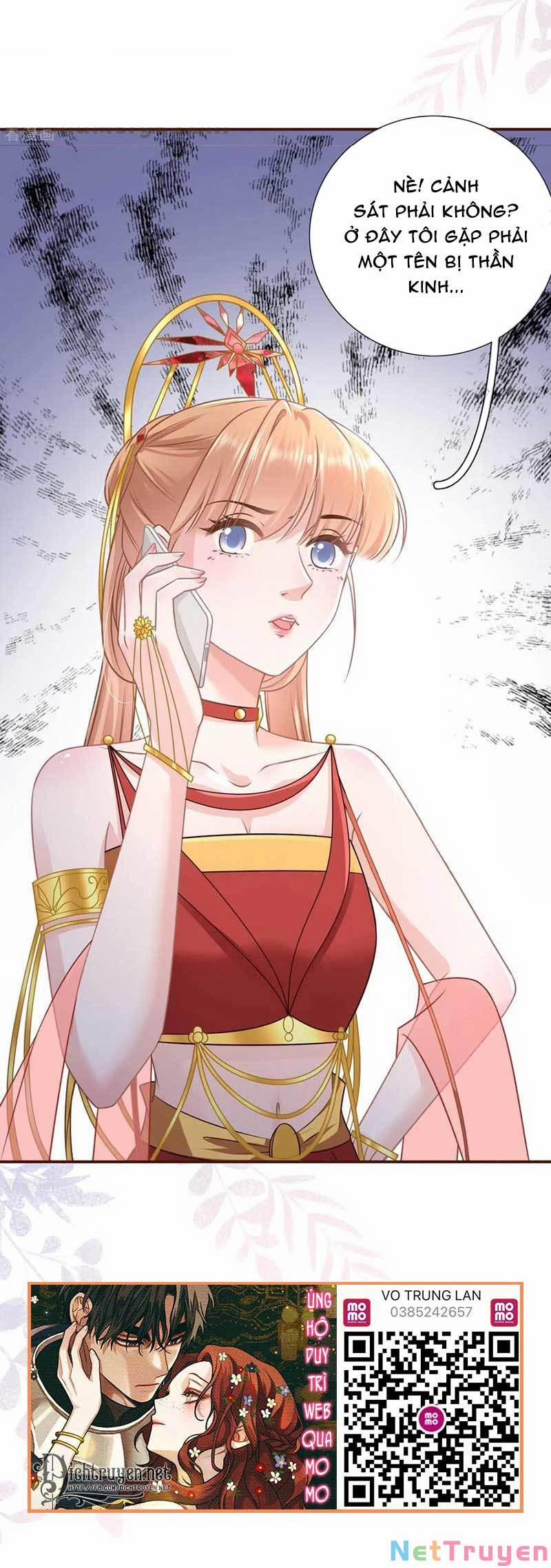 Bạn Gái Tuổi 30+ 119 trang 34