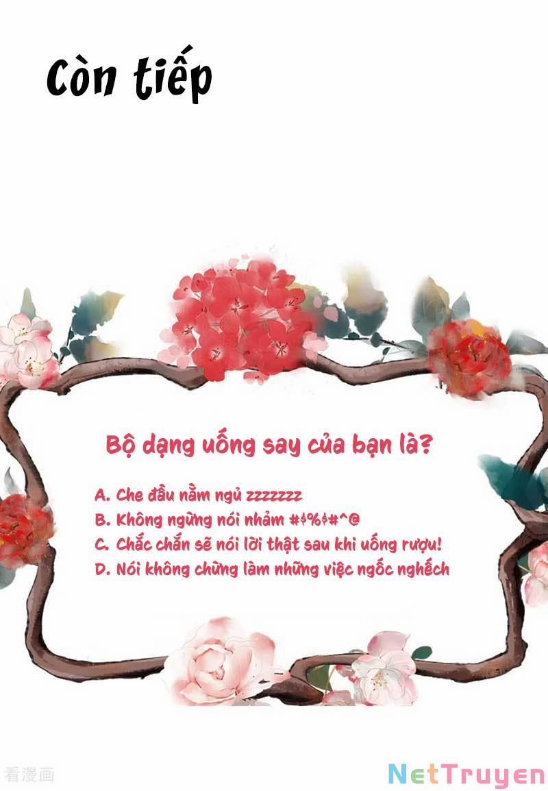 Bạn Gái Tuổi 30+ 119 trang 35