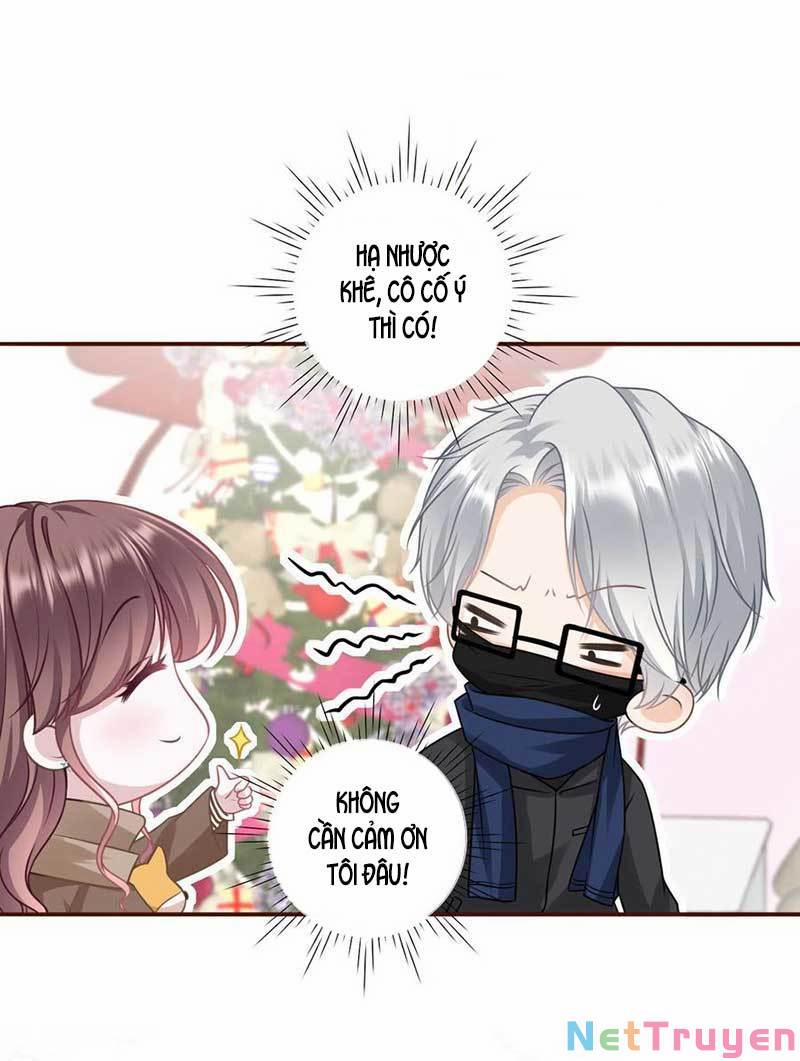 Bạn Gái Tuổi 30+ 119 trang 4