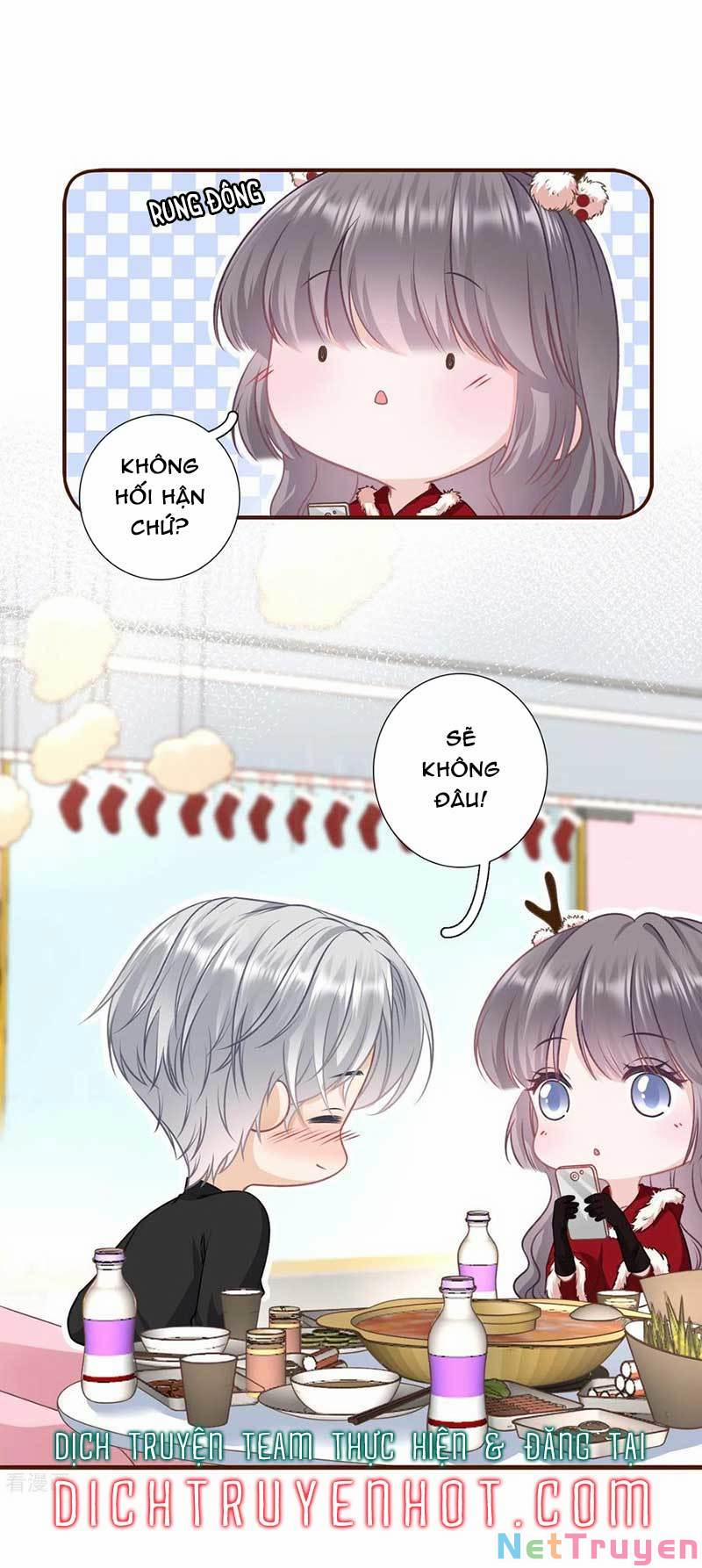 Bạn Gái Tuổi 30+ 120 trang 11