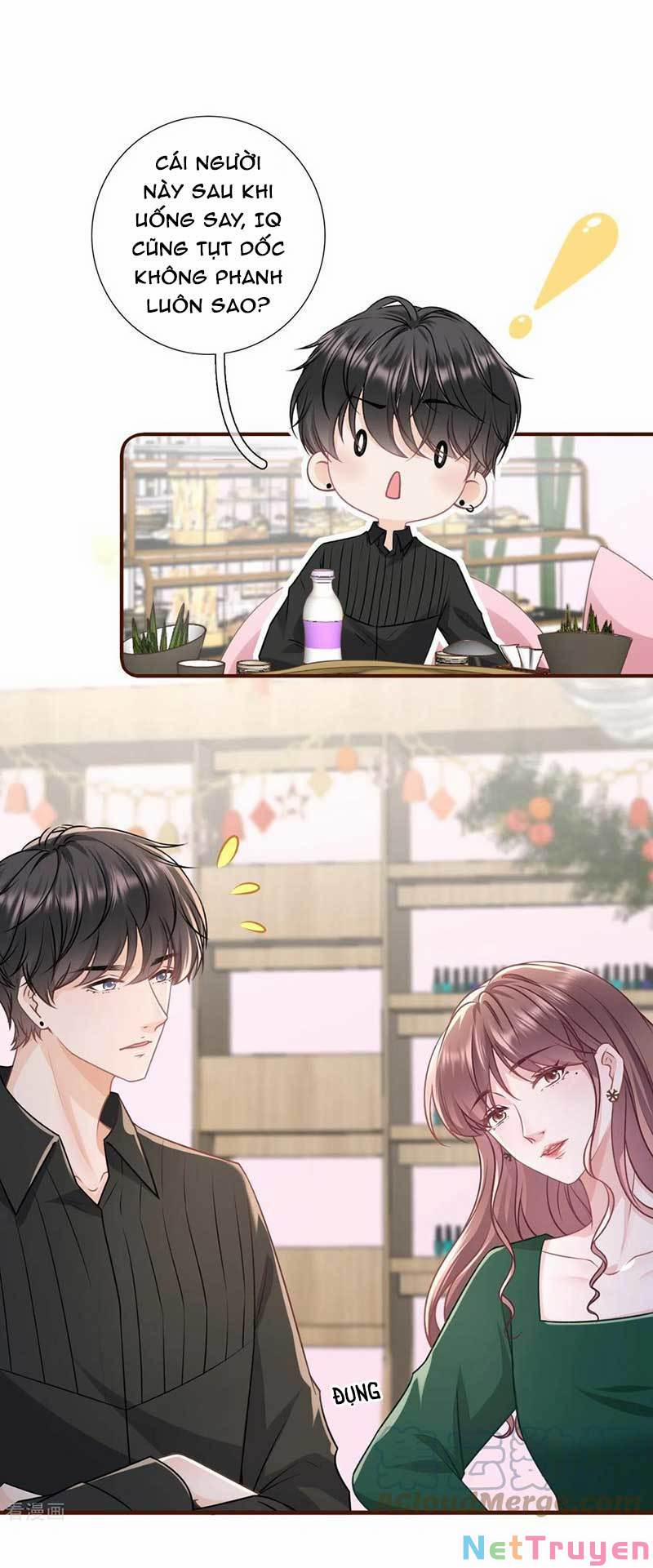 Bạn Gái Tuổi 30+ 120 trang 12