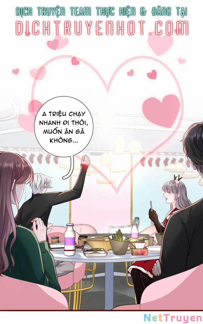 Bạn Gái Tuổi 30+ 120 trang 13