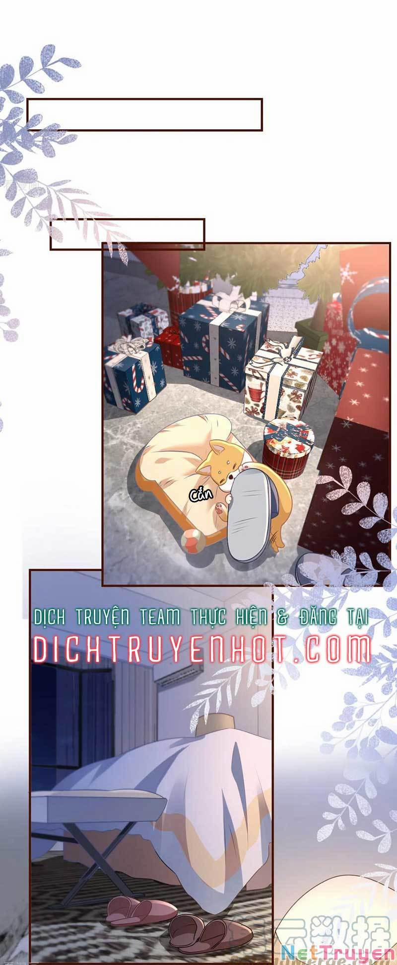 Bạn Gái Tuổi 30+ 120 trang 14