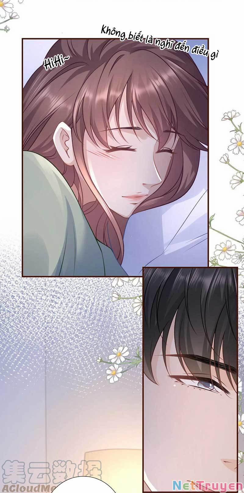 Bạn Gái Tuổi 30+ 120 trang 16