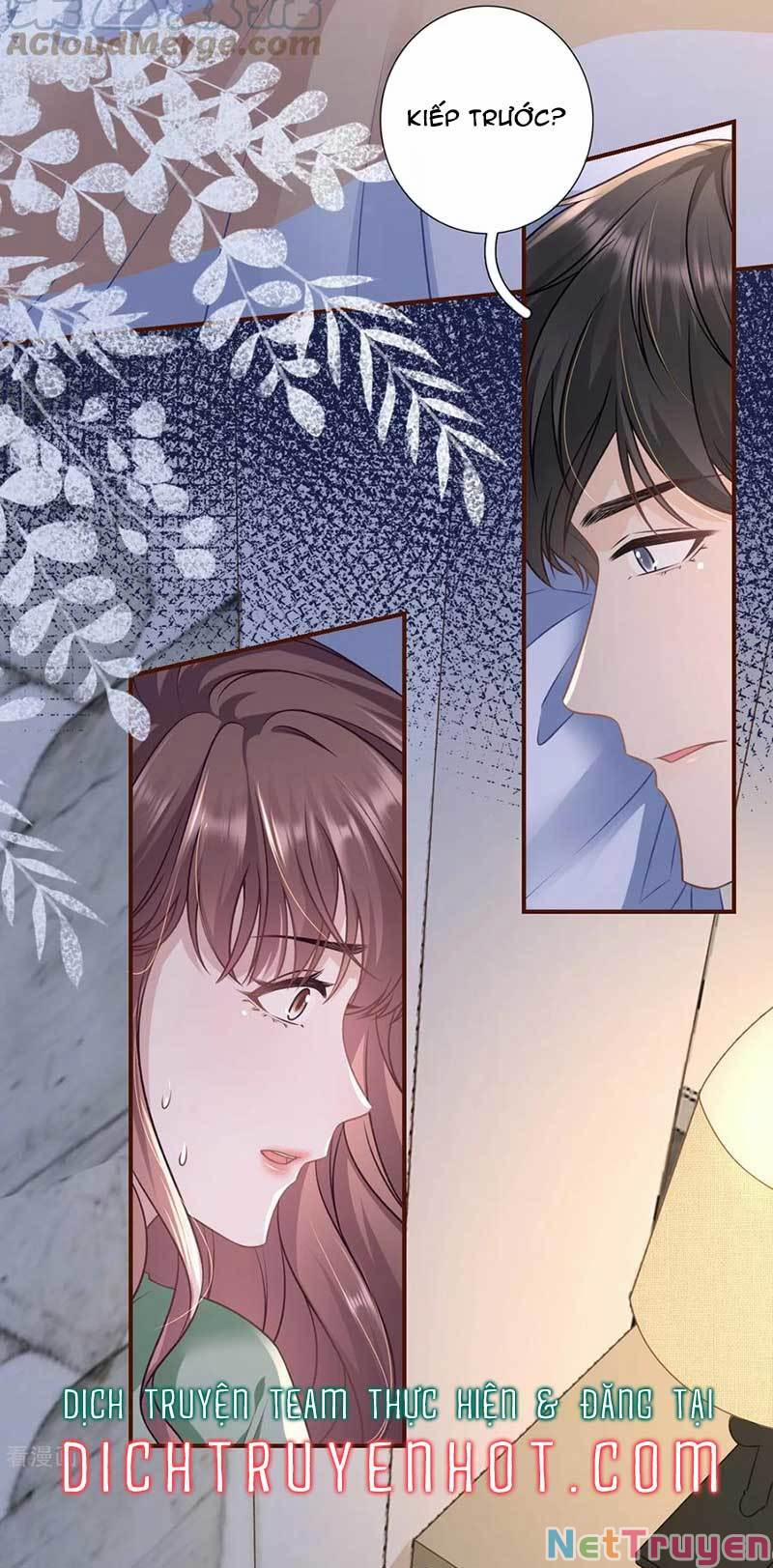 Bạn Gái Tuổi 30+ 120 trang 19