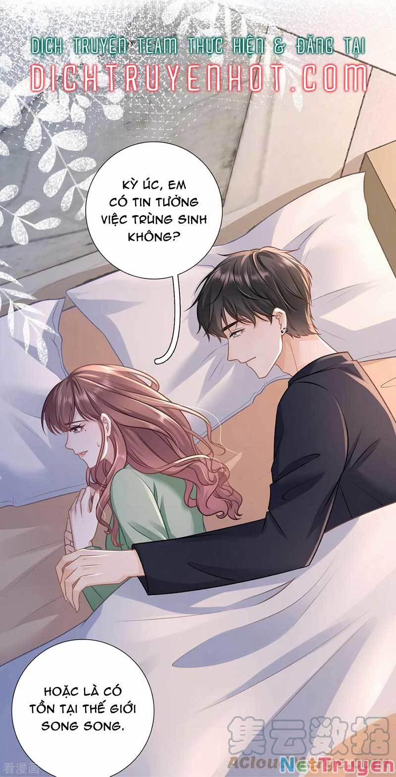 Bạn Gái Tuổi 30+ 120 trang 22