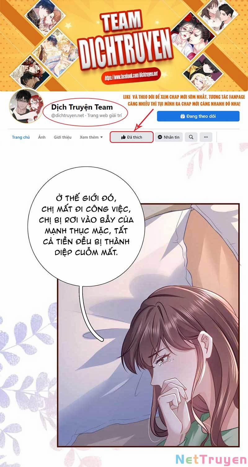 Bạn Gái Tuổi 30+ 120 trang 23