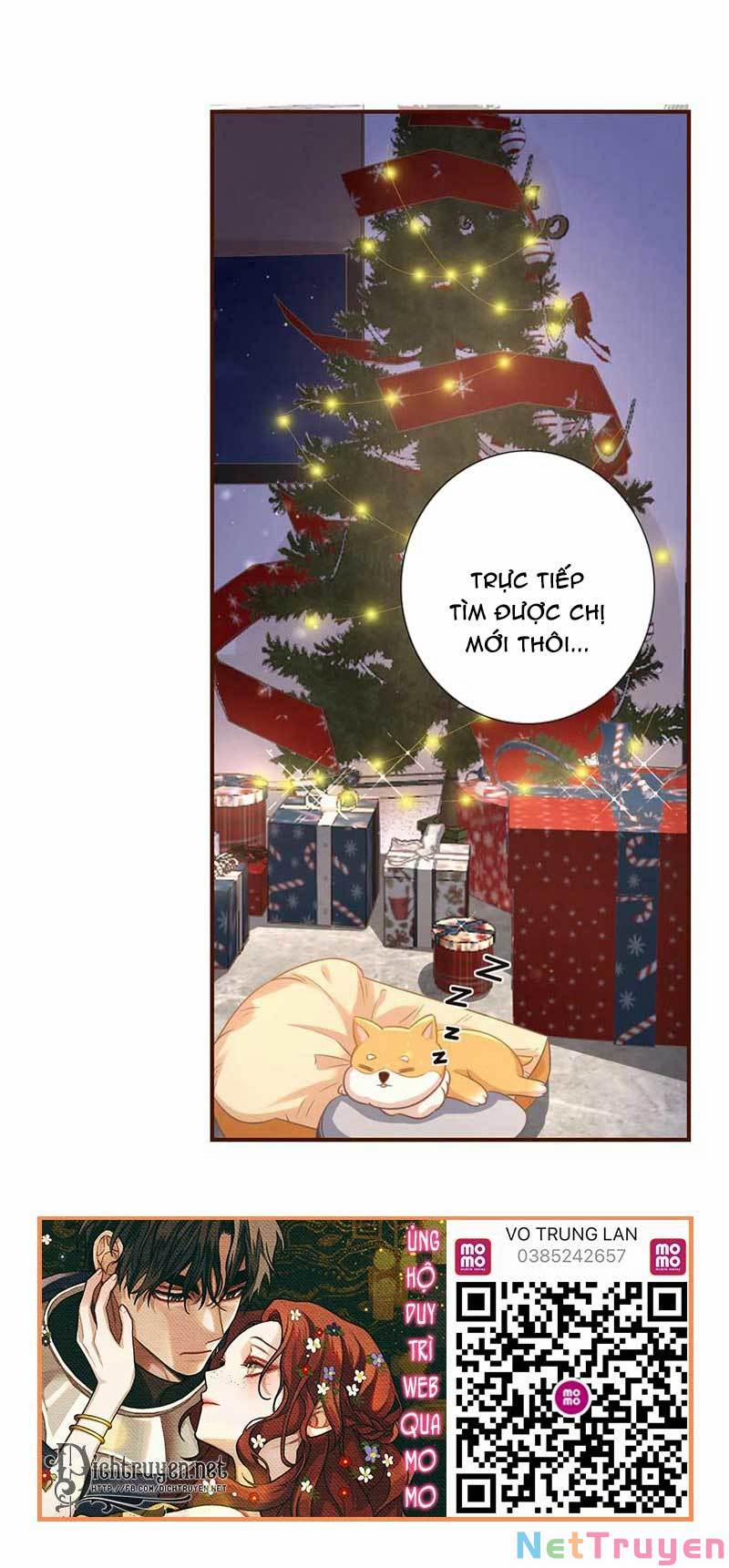 Bạn Gái Tuổi 30+ 120 trang 29