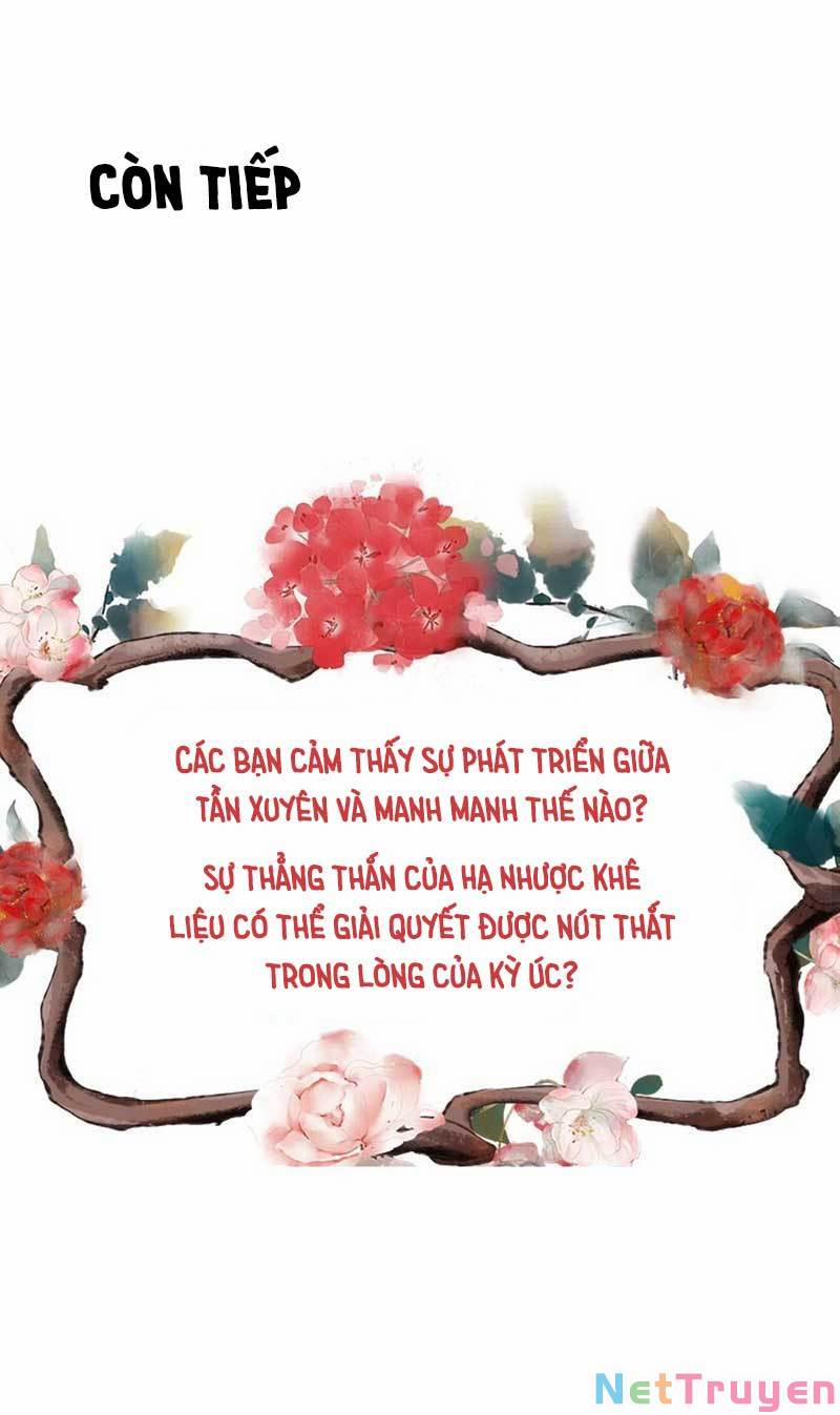 Bạn Gái Tuổi 30+ 120 trang 30