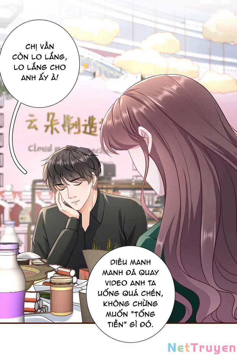 Bạn Gái Tuổi 30+ 120 trang 4