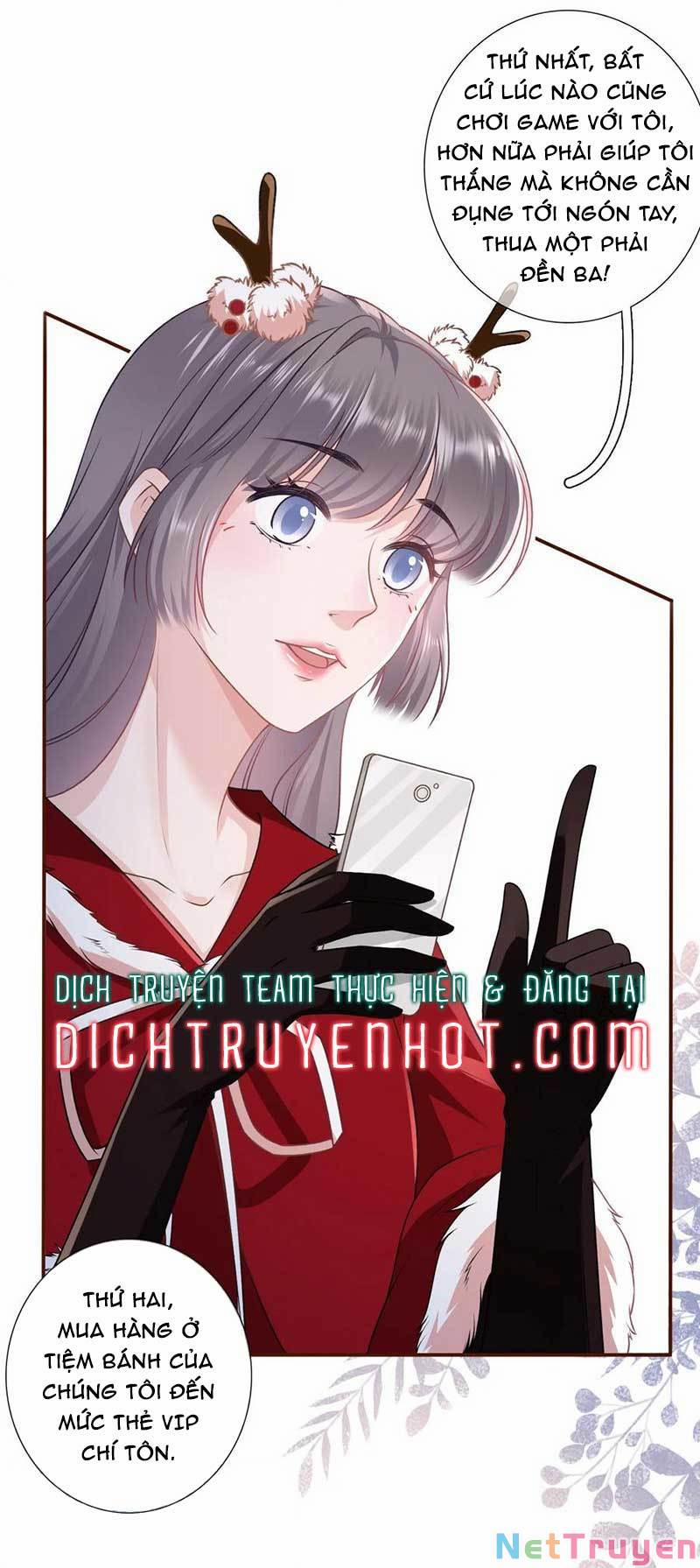 Bạn Gái Tuổi 30+ 120 trang 7