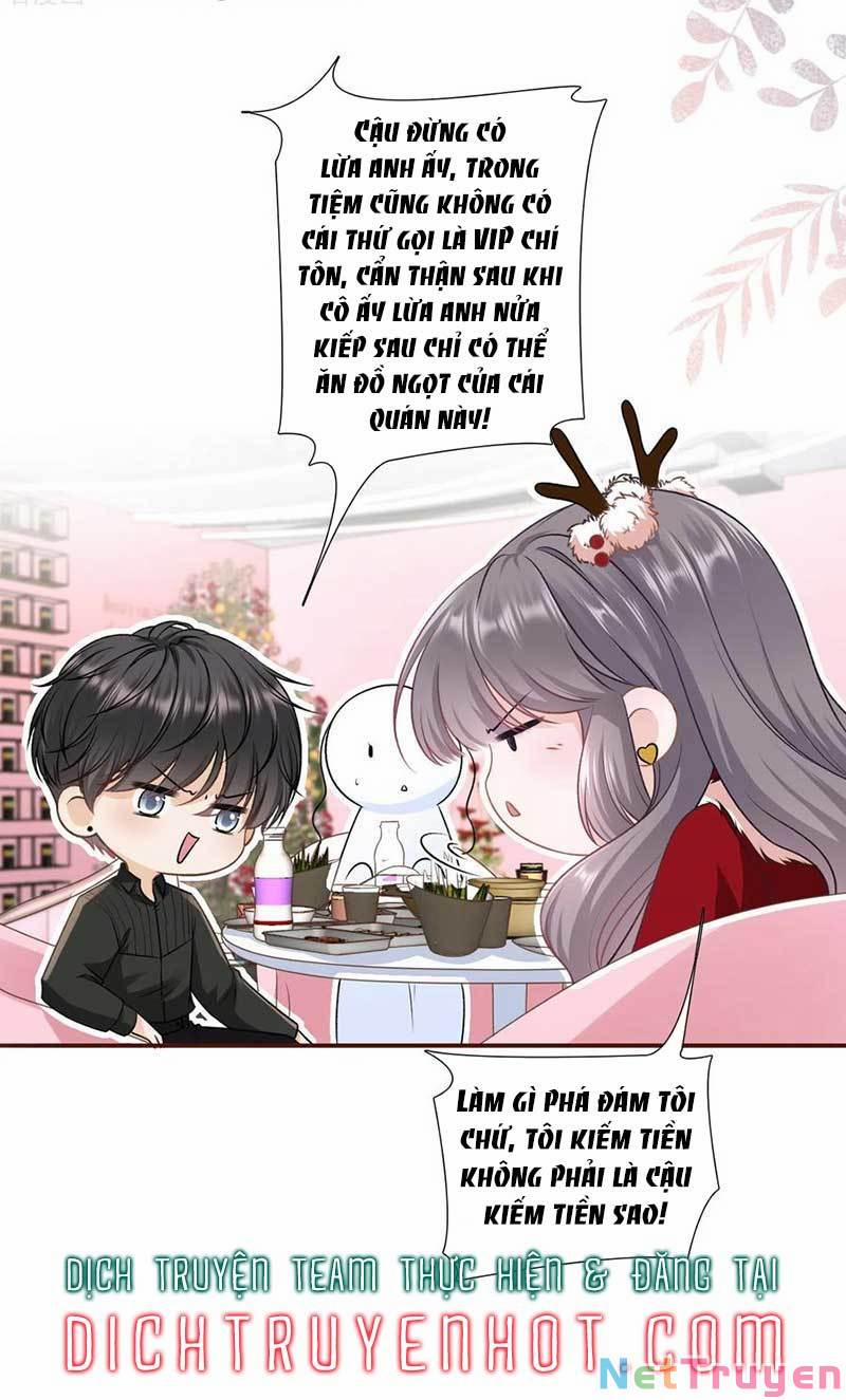 Bạn Gái Tuổi 30+ 120 trang 8