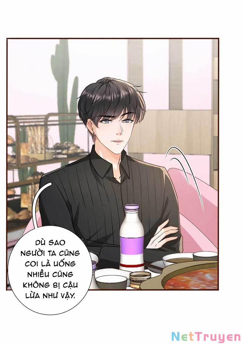 Bạn Gái Tuổi 30+ 120 trang 9