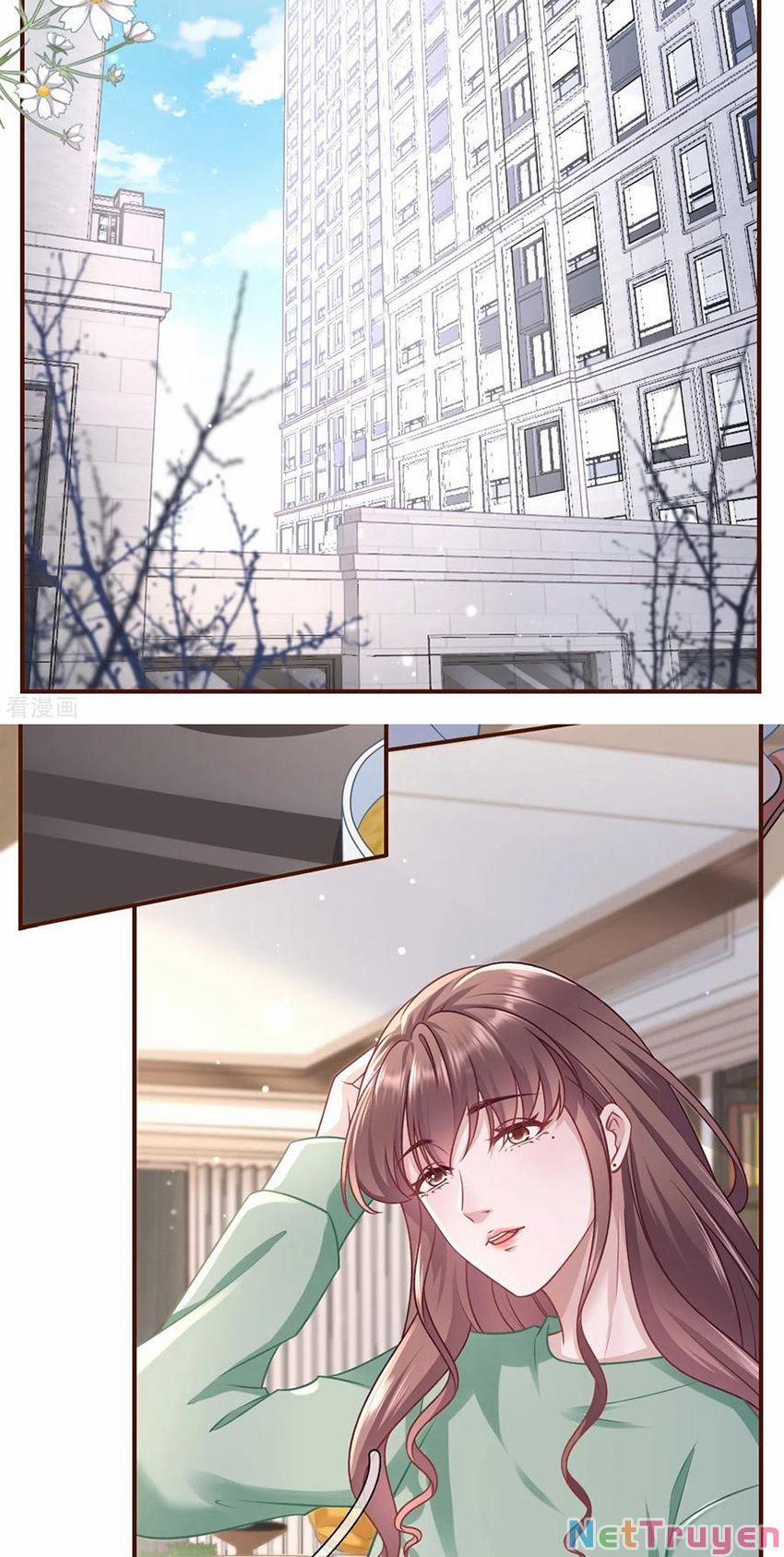 Bạn Gái Tuổi 30+ 121 trang 1