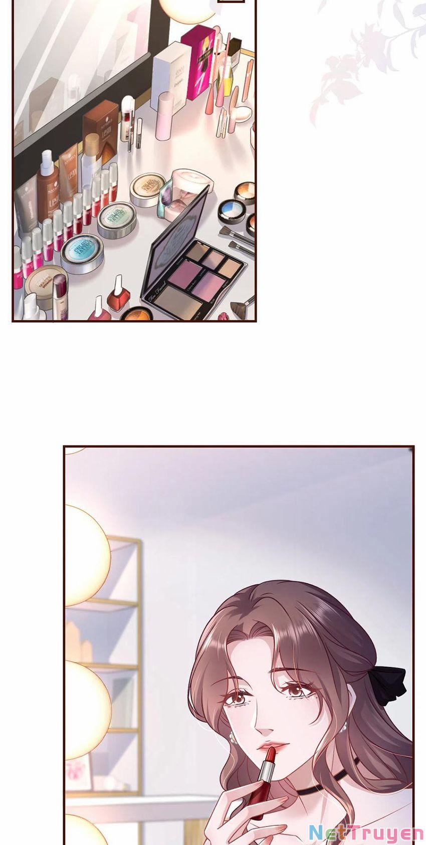 Bạn Gái Tuổi 30+ 121 trang 10
