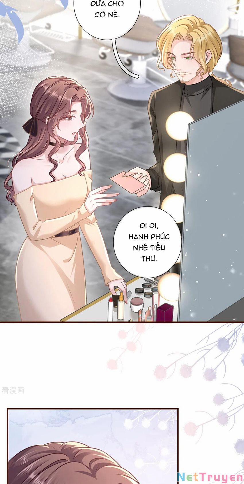 Bạn Gái Tuổi 30+ 121 trang 13