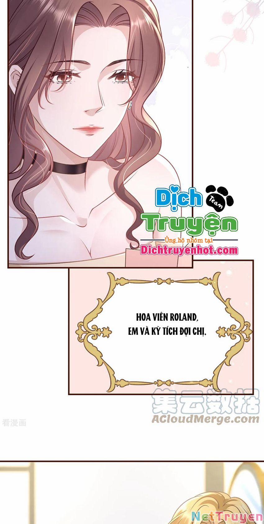 Bạn Gái Tuổi 30+ 121 trang 14