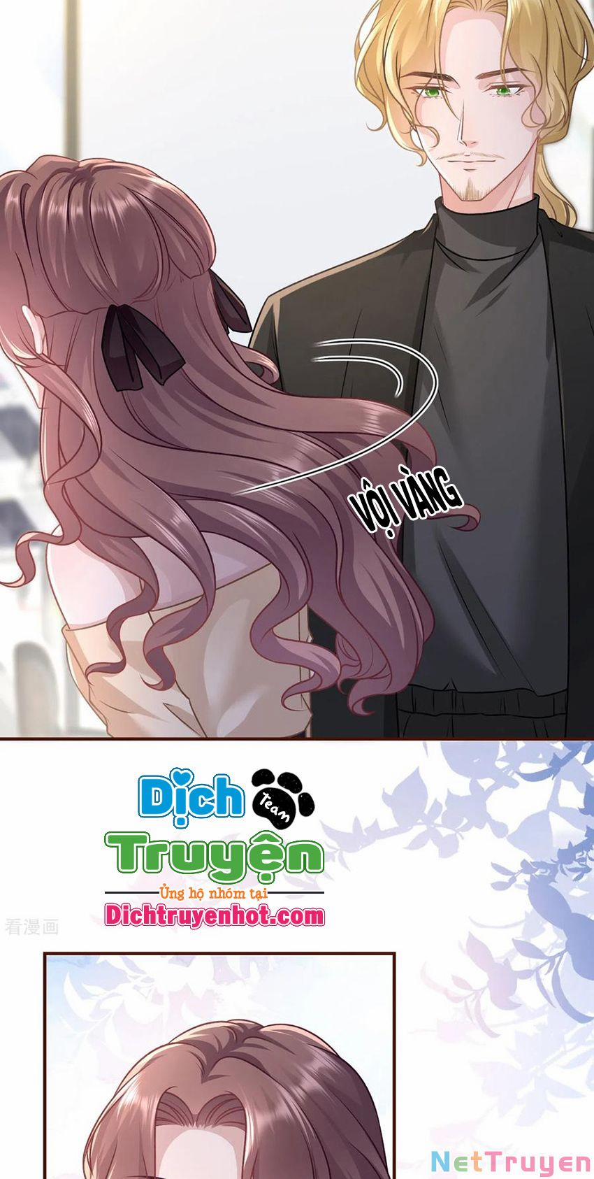 Bạn Gái Tuổi 30+ 121 trang 15