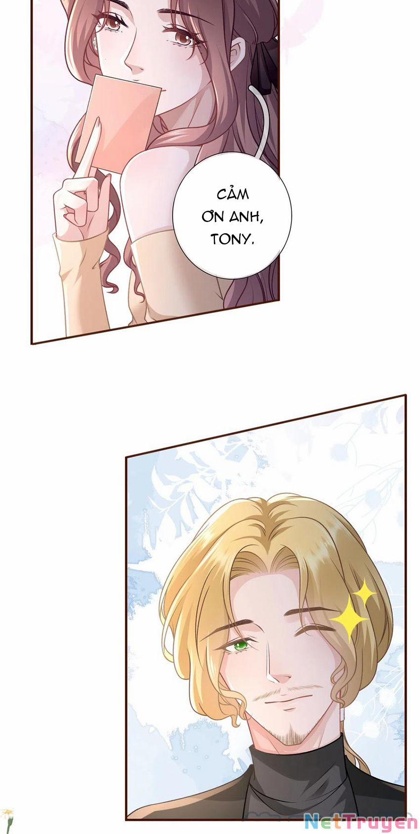 Bạn Gái Tuổi 30+ 121 trang 16