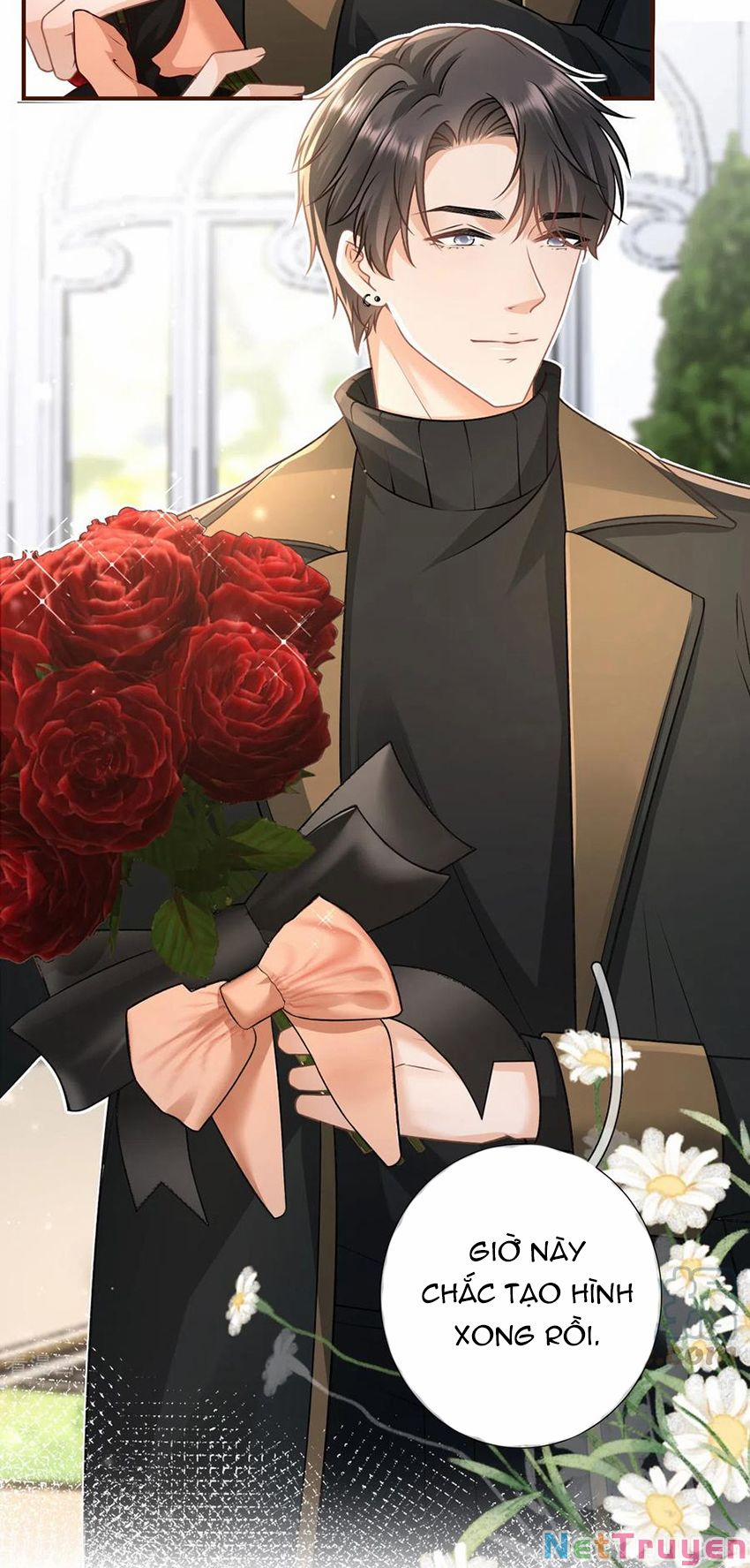 Bạn Gái Tuổi 30+ 121 trang 19