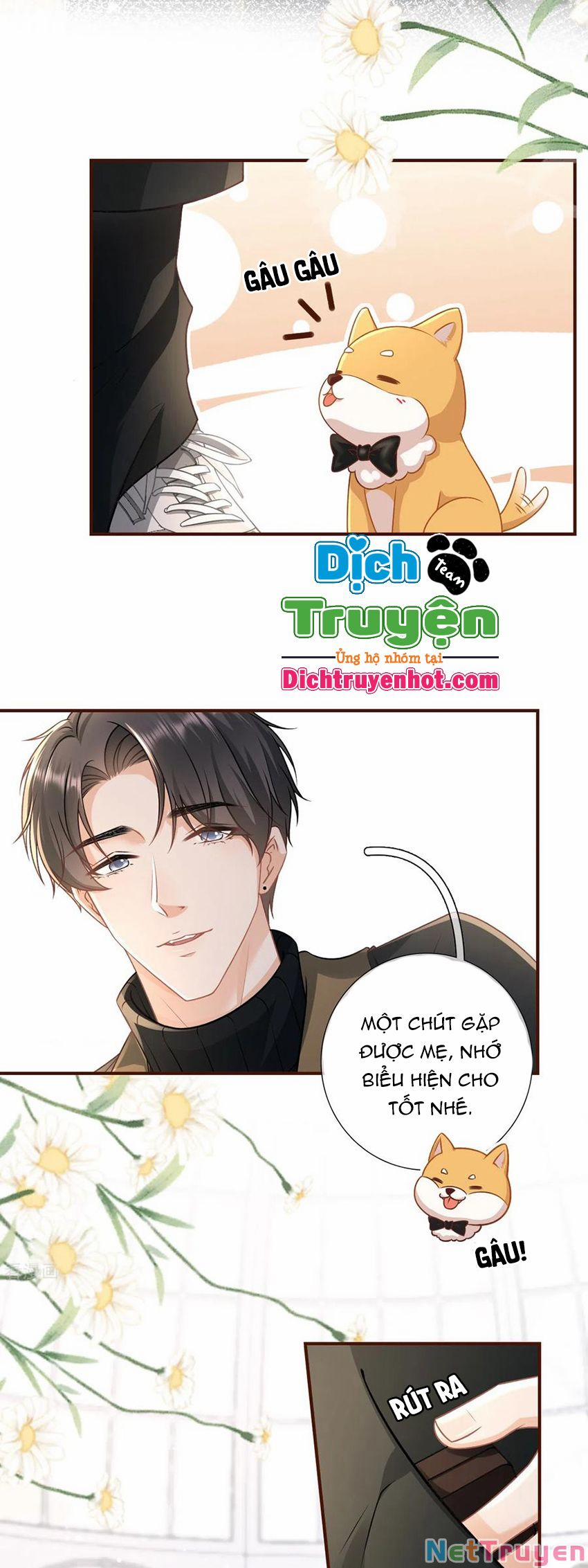 Bạn Gái Tuổi 30+ 121 trang 20