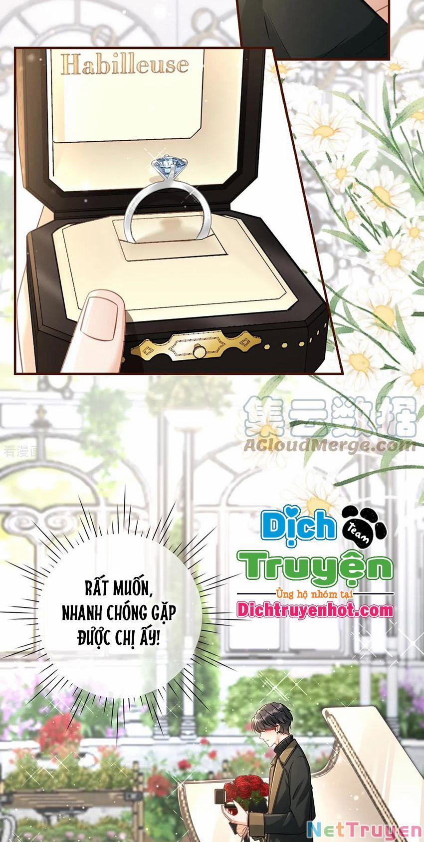 Bạn Gái Tuổi 30+ 121 trang 21