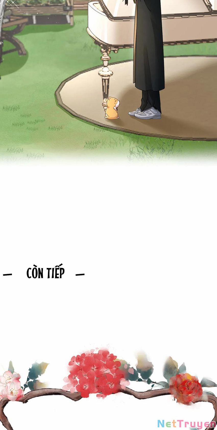 Bạn Gái Tuổi 30+ 121 trang 22