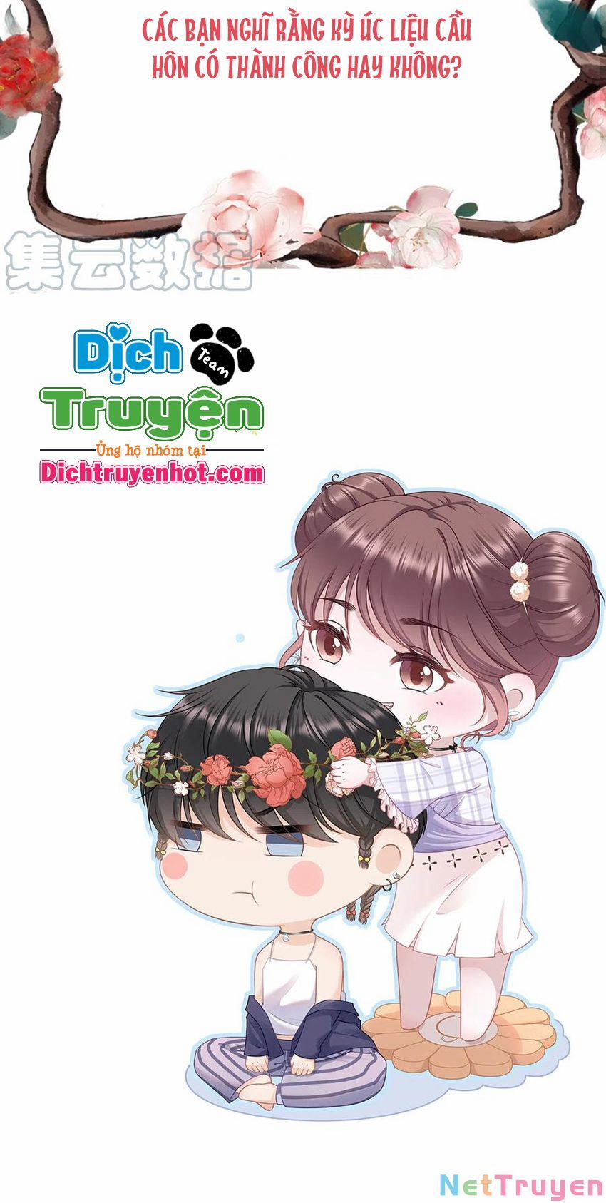 Bạn Gái Tuổi 30+ 121 trang 23