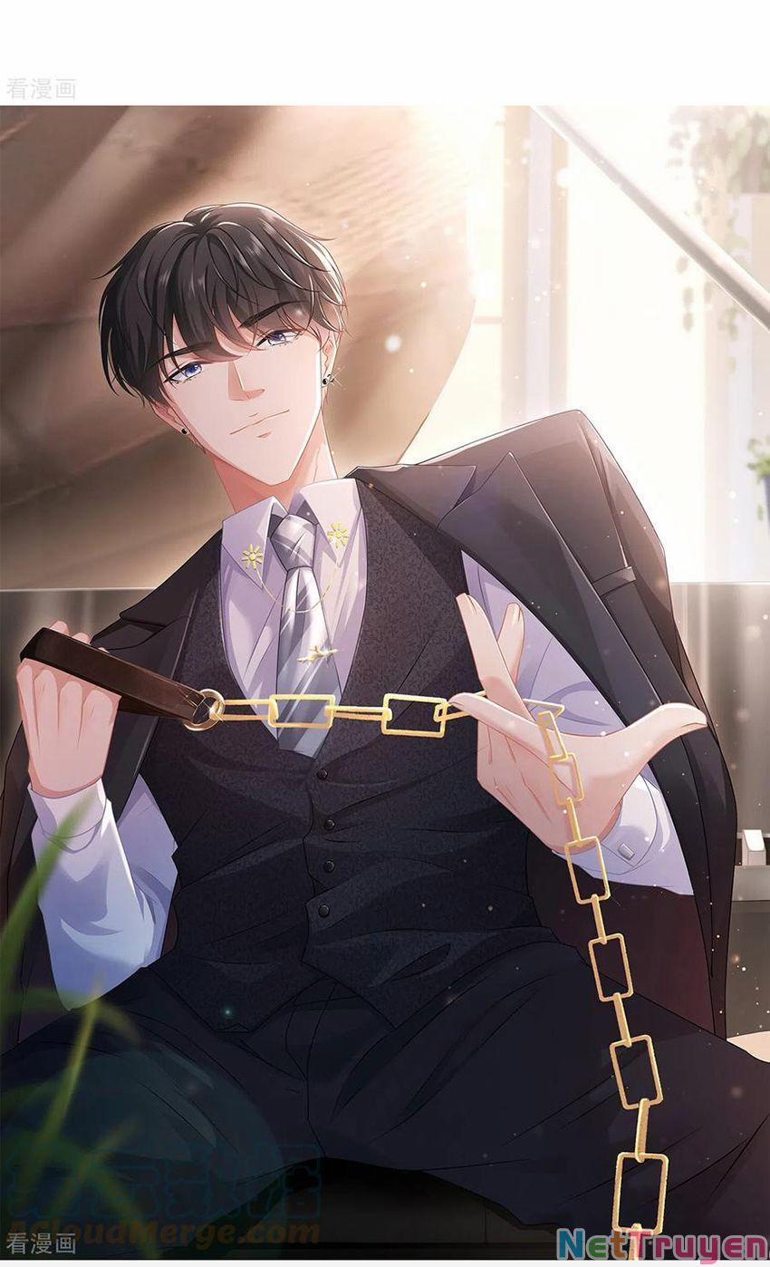 Bạn Gái Tuổi 30+ 121 trang 24