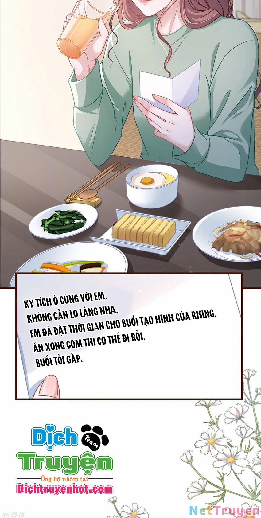 Bạn Gái Tuổi 30+ 121 trang 3